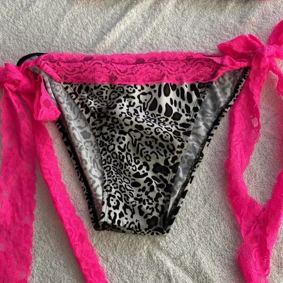 Custom made 💕 boutique bikini  💕 - Picture 2 of 8